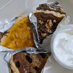 カフェ パンセ - 