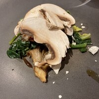 キハチ 青山本店 - 