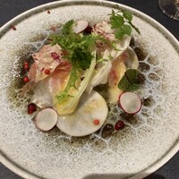 キハチ 青山本店 - 