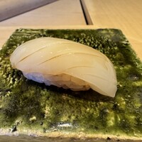 江戸深川 鮨 にしち - 