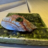 江戸深川 鮨 にしち - 