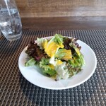 Miel - 料理写真: