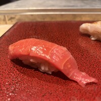 鮨 やまけん 銀座店 - 