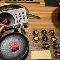 中目黒焼肉 登牛門 - 