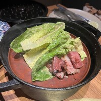中目黒焼肉 登牛門 - 