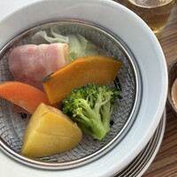 日本料理 京都 華暦 - 