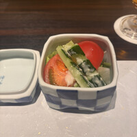鮨 やまけん 銀座店 - 