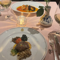 La Terrazza SABATINI Omotesando - 