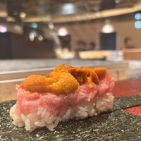 鮨 やまけん 銀座店 - 