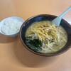 みちのくラーメン