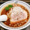 スパイス・ラー麺 卍力 西葛西店