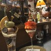 夜パフェ専門店 パフェテリア パル