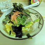 tell me キッチン - 鶏飯けいはんミニサイズ