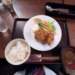 洋食家ロンシャン - 