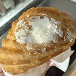 비아도파파 원더 시티점 - 파리 브레스트