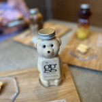 COFFEE & BAR GENIE KURAMAE - 