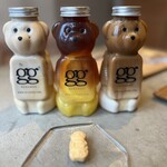 COFFEE & BAR GENIE KURAMAE - 