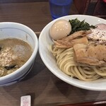 つけめん さなだ - 