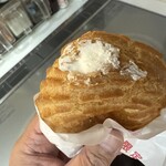 비아도파파 원더 시티점 - 파리 브레스트