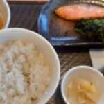 ガスト - 料理写真: