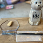 COFFEE & BAR GENIE KURAMAE - 