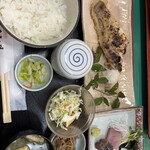 大衆割烹 まさ味 - 