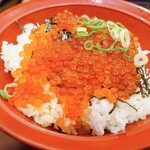 すき家 - 料理写真: