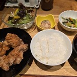 博多もつ鍋 やまや - 