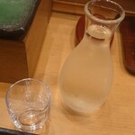 日本橋天ぷら魚新 - 