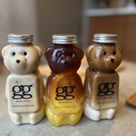 COFFEE & BAR GENIE KURAMAE - 