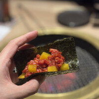 焼肉 よいん - トロタク