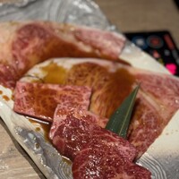 焼肉 よいん - サーロイン
