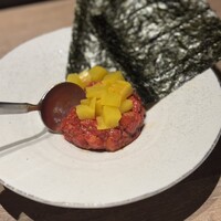 焼肉 よいん - トロタク