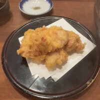 自家製粉石臼挽きうどん 青空blue 本店 - 