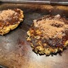 お好み焼き 焼きそば 粉もん太郎 難波千日前店