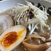 らぁめん元氣屋 大館店