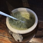 中華そば 幻六 - 