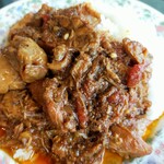 サリサリカリー - 