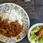 サリサリカリー - 