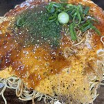 鉄板酒場 お好み焼き 大五郎 - 