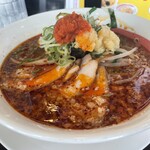 幸楽苑 - 料理写真: