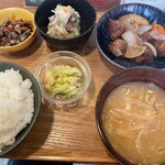 山田食堂 - 