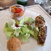 THE TERRACE yokohama marine tower - 