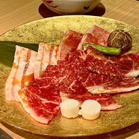 薩摩 牛の蔵 吉祥寺店 - 