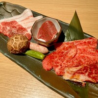 薩摩 牛の蔵 吉祥寺店 - 
