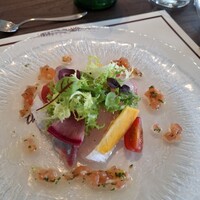 THE TERRACE yokohama marine tower - 