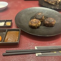 神戸牛ステーキ&カフェ ノーブルウルス 三宮店 - 
