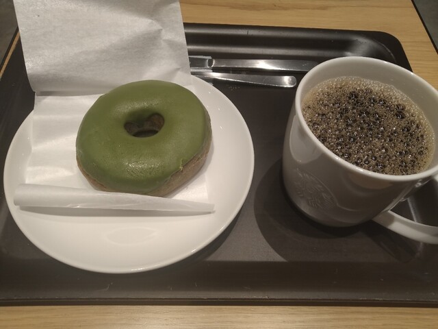 Starbucks Coffee Nagoya Noritake Shinmachi Nikai Ten photo 3