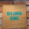 KITCHEN KING