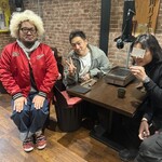 焼肉 とよなか流 - 